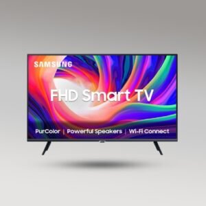 Samsung 108 cm (43 inches) Full HD Smart LED TV